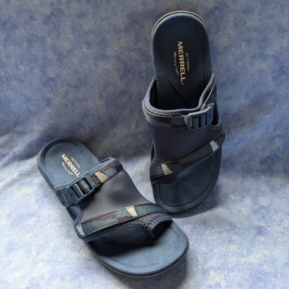 Merrell Shoes - Merrell Air Cushion sandals